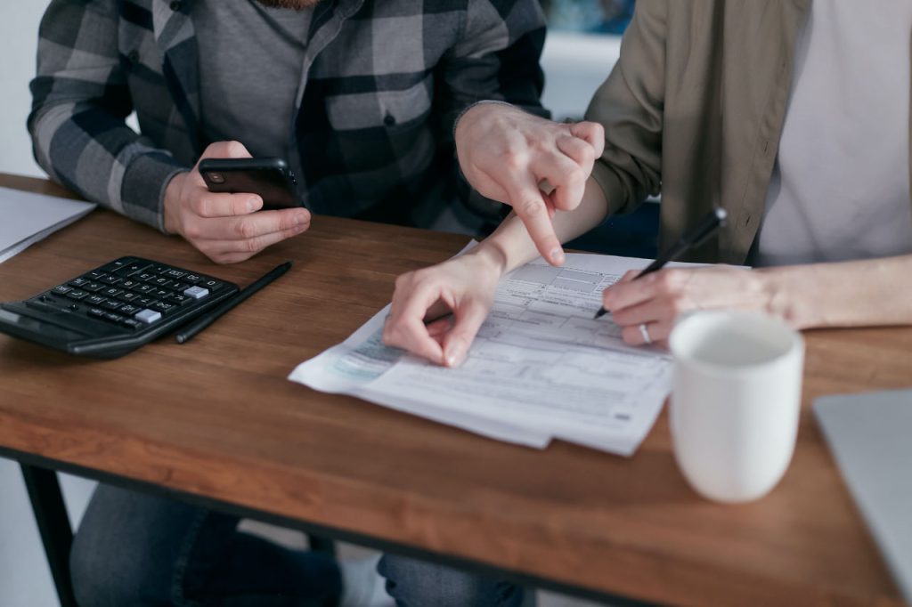 Segunda foto de servicios Gesfinan