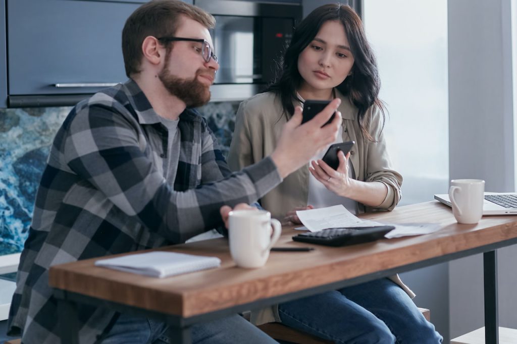 Tercera foto de servicios Gesfinan