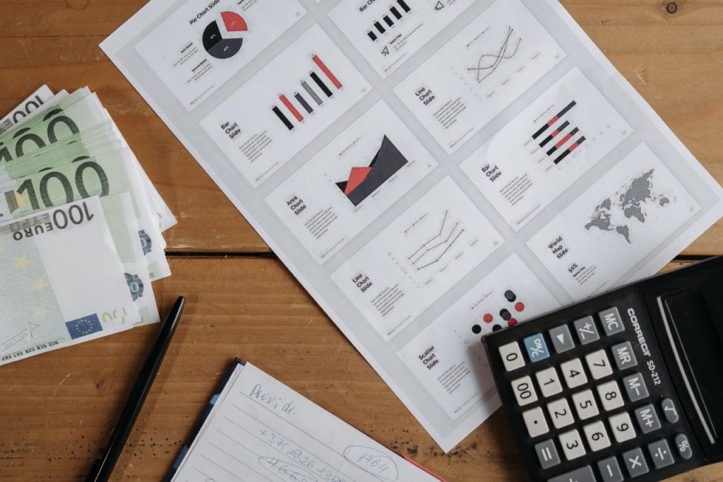 Cuarta foto de servicios Gesfinan