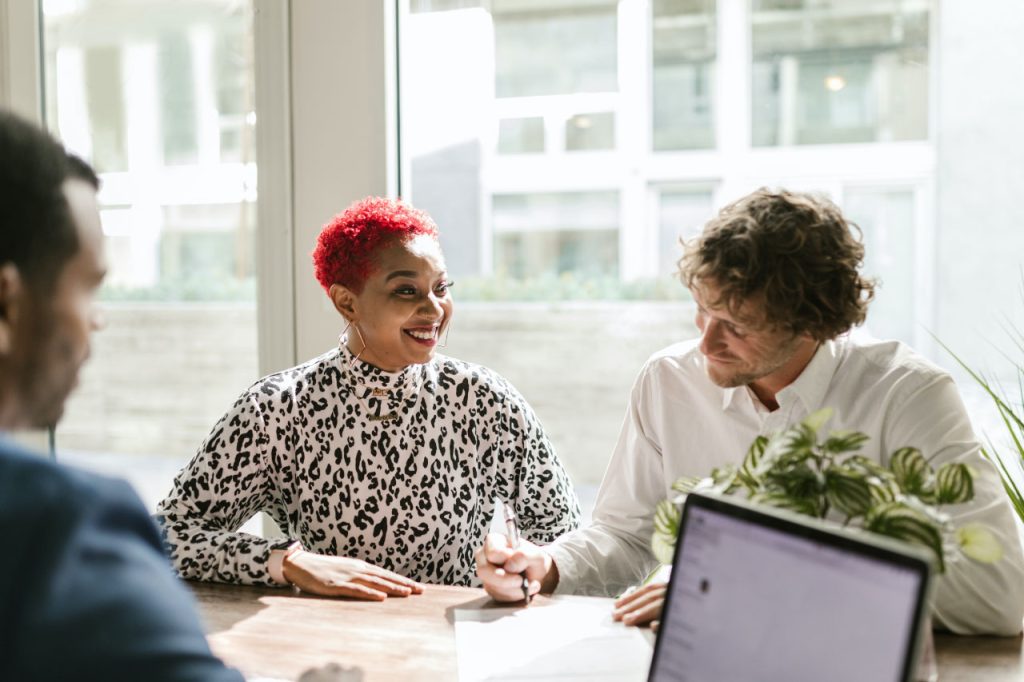 Quinta foto de servicios Gesfinan