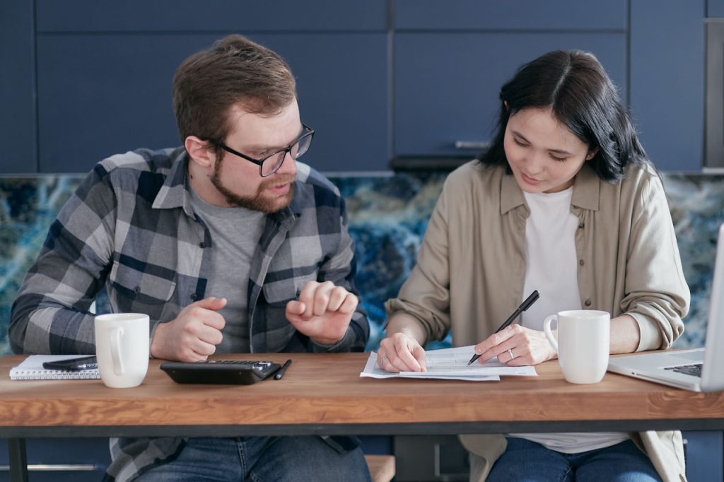 Sexta foto de servicios Gesfinan