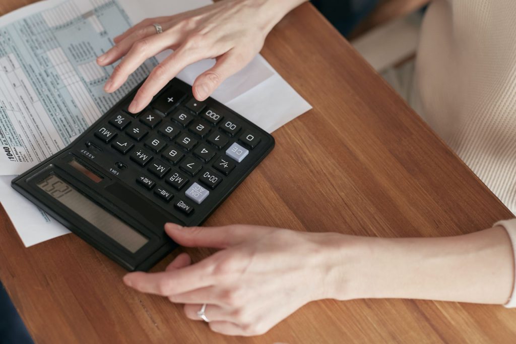 Séptima foto de servicio Gesfinan